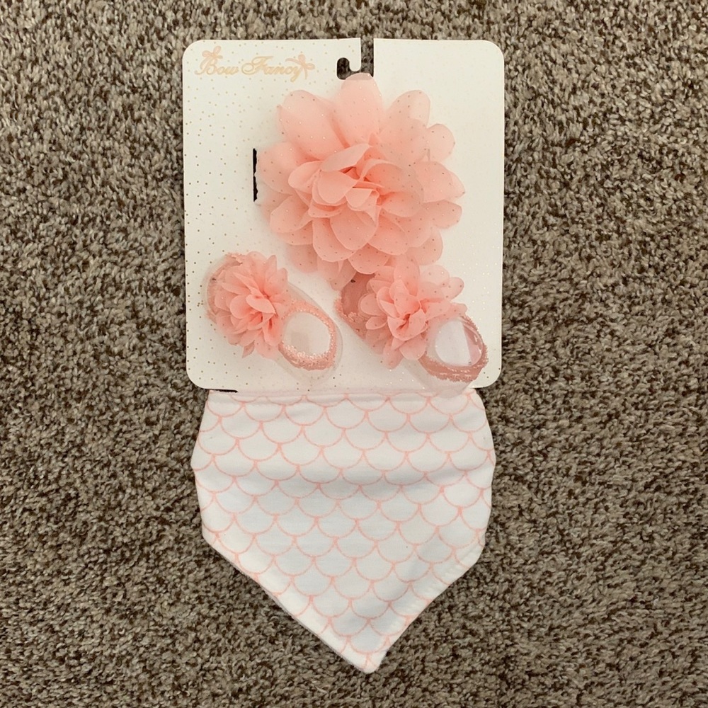 Newborn Photo Outfit